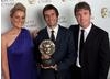 The BAFTA Cymru Awards, 23 May 2010 (© BAFTA/Huw John).