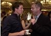 Hugh Grant and Stephen Daldry
