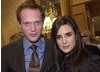 Paul Bettany and Jennifer Connelly