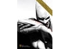 GAME British Academy Video Games Awards 2012 brochure cover: Batman Arkham City 