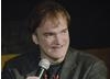 Behind Closed Doors with Quentin Tarantino. December 2012