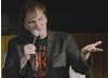 Behind Closed Doors with Quentin Tarantino. December 2012