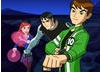 Ben 10: Alien Force - International