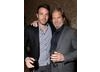 Ben Affleck & Jeff Bridges