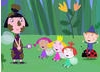Ben And Hollys Little Kingdom - Pre-School Animation