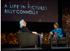 Billy Connolly: A Life in Pictures