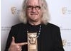 Billy Connolly: A Life in Pictures