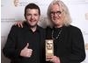 Billy Connolly: A Life in Pictures