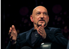Sir Ben Kingsley: A Life In Pictures