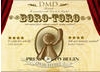 Boro-Toro, Dare to be Digital nominee 2008.