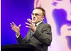 Slumdog Millionaire director Danny Boyle made a passionate tribute to his cinematic hero, Nicolas Roeg.  
