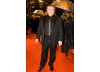 Brendan Gleeson on the Red Carpet at the Orange British Academy Film Awards in 2009.