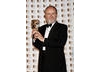 Jim Broadbent at the British Academy Television Awards in 2007.