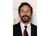 Fresh from his BAFTA win at this year's Television Awards, IT crowd actor Chris O'Dowd arrives to present the Director Fiction/Entertainment award (BAFTA / Richard Kendal). 