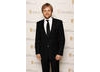 Hustle star Marc Warren arrives at Hilton Hotel to present the Photography & Lighting Fiction/Entertainment category (BAFTA / Richard Kendal).