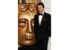 Hotel Babylon star Max Beesley arrives to present the Photography Factual award (BAFTA / Richard Kendal).