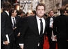 James Corden on the red carpet at the British Academy Television Awards in 2008.