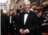 Channel Four's Jon Snow on the red carpet at the British Academy Television Awards in 2008.