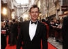 Stephen Mulhern on the red carpet