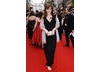 Catherine Tate arrives on the red carpet