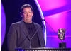 Comedian Johnny Vegas reveals the winner of the hotly-contested Animation category.