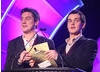 After over 425,000 votes online, hosts Dick and Dom present the winners of The BAFTA Kids' Vote. 