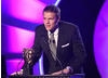 BBC Sport's Jake Humphrey announces the Independent Production Company of the Year winner. 