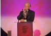 The esteemed actor and BAFTA Fellow introduces the recipient of the Special Award, animator Brian Cosgrove, with whom Jason worked with on DangerMouse and Count Duckula.