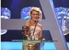 Next up is the award for best Comedy Programme. Sheridan Smith arrives to announce the winner.