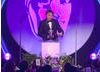 Great Expectations Actor Shaun Dooley presents the BAFTA for Writer.