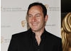 Jason Isaacs arrives at the TV Craft Awards in 2008.