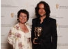 Photography Fiction, Rob Hardy, Boy A, with Imelda Staunton