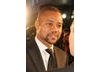 Cuba Gooding Jnr on the red carpet at the Orange British Academy Film Awards.