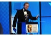 Jon Culshaw presenting an Award at the British Academy Television Craft Awards in 2007. 