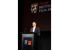 David Parfitt presents Orange British Academy Film Awards 2009 nominees