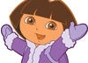 Dora the Explorer - International