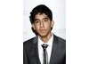 Skins actor Dev Patel (TV Nominees Party 08)