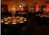 Enjoy an intimate candlelit dinner at 195 Piccadilly