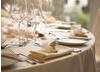 We organise bespoke banquets with precision and perfect detail