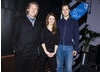 Adrian Dunbar, Helen Elizabeth, David Morrissey at Bristol Watershed (Neil Young).