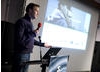 Actor and director David Morrissey introduces his film Don't Worry About Me (Neil Young).
