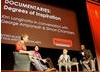 Degrees of Inspiration - BAFTA and DocHouse event, 11 September 2008. 