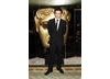 Dominic Cooper at the British Academy Television Craft Awards in 2007. 