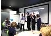 BAFTA Young Game Designers Workshop in Newcastle. Photography: George Macklon
