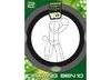 Drawing Ben 10: Step 2