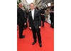 The host for the night, Graham Norton, arrives at the Philips British Academy Television Awards (BAFTA/Richard Kendal).