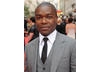 David Oyelowo, Leading Actor nominee for Small Island arrives at the London Palladium (BAFTA/Richard Kendal).