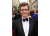 The Choir's Gareth Malone arrives for tonight's awards (BAFTA/Richard Kendal).