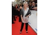 Leading Actress BAFTA nominee Julie Walters arrives at the London Palladium (BAFTA/Richard Kendal).