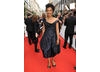 Twice Nominated Sophie Okonedo arrives (BAFTA/Richard Kendal).